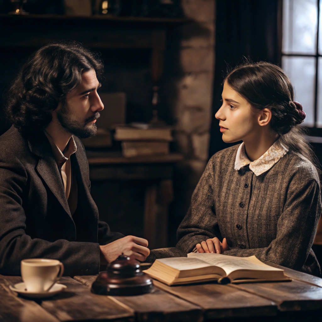 Estudiantes exitosos de Peacefuleaaroma